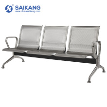 Silla del aeropuerto del precio bajo del fabricante de China SKE008-2